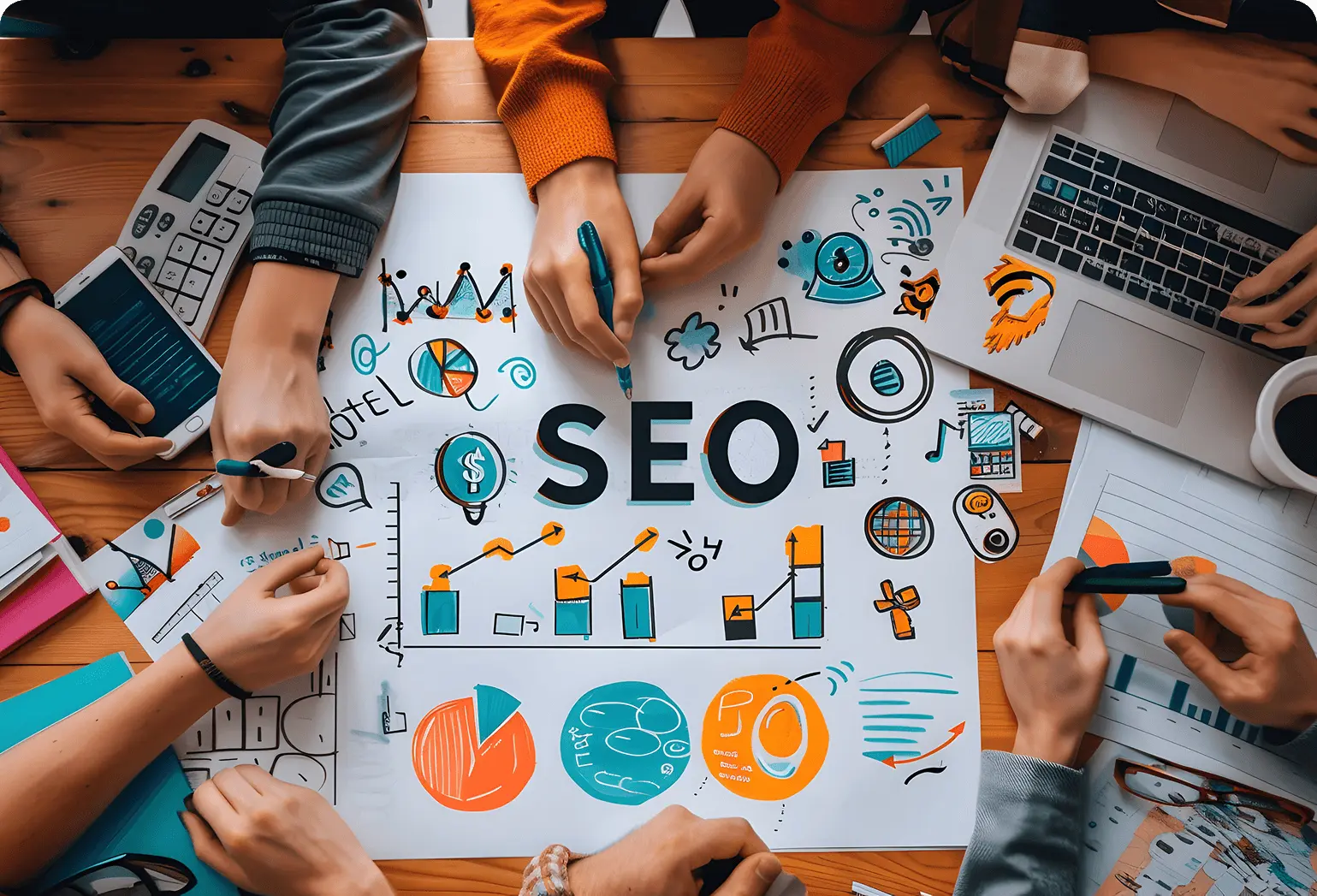 Step-by-Step SEO Plan to Grow Your Website Traffic